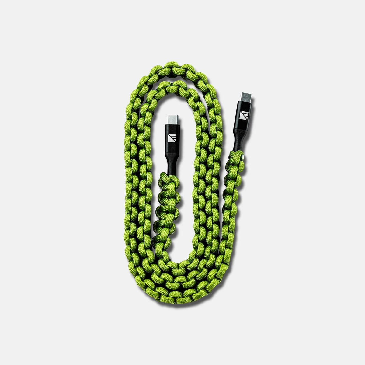 Dark Energy USB-C Charging Cable
