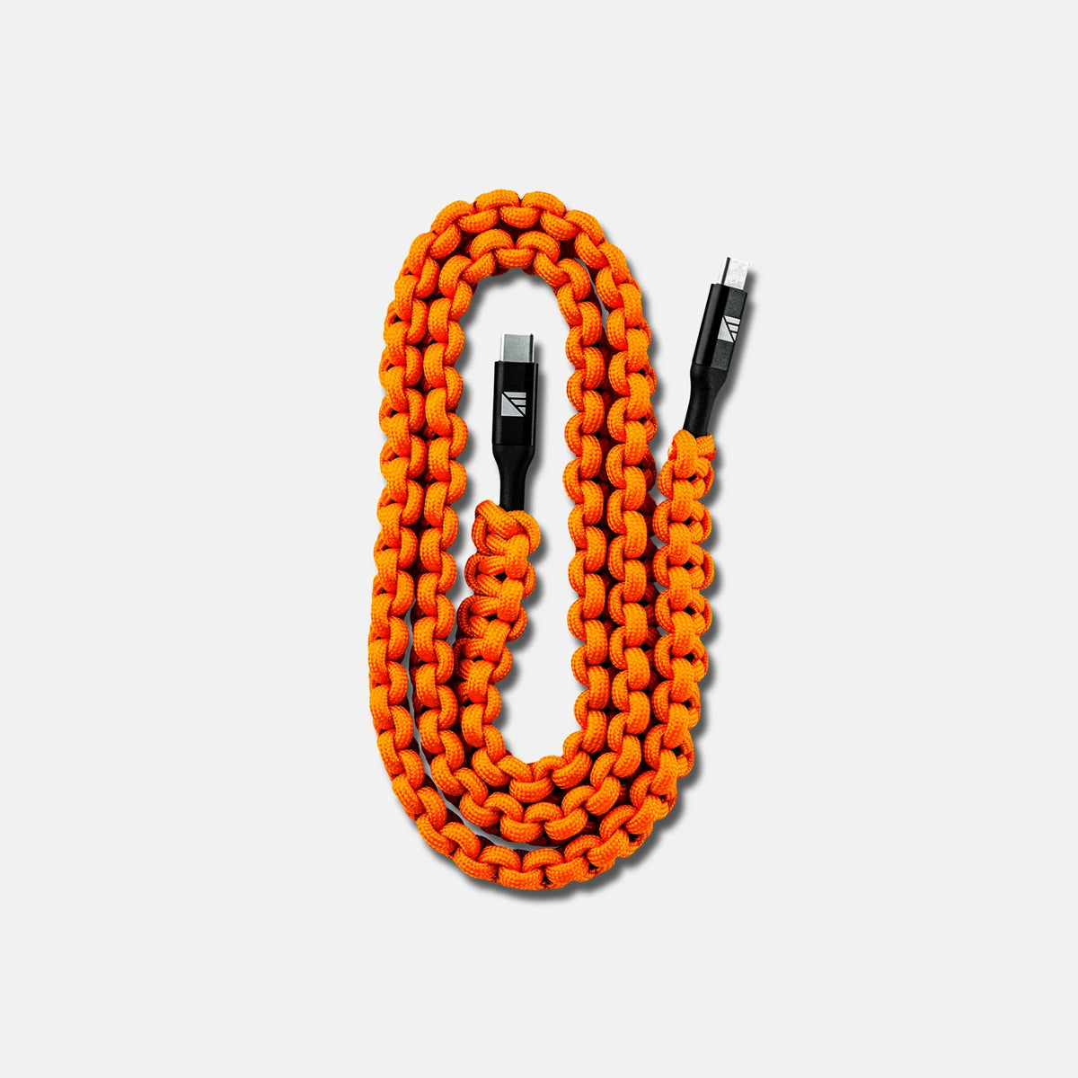 Dark Energy USB-C Charging Cable
