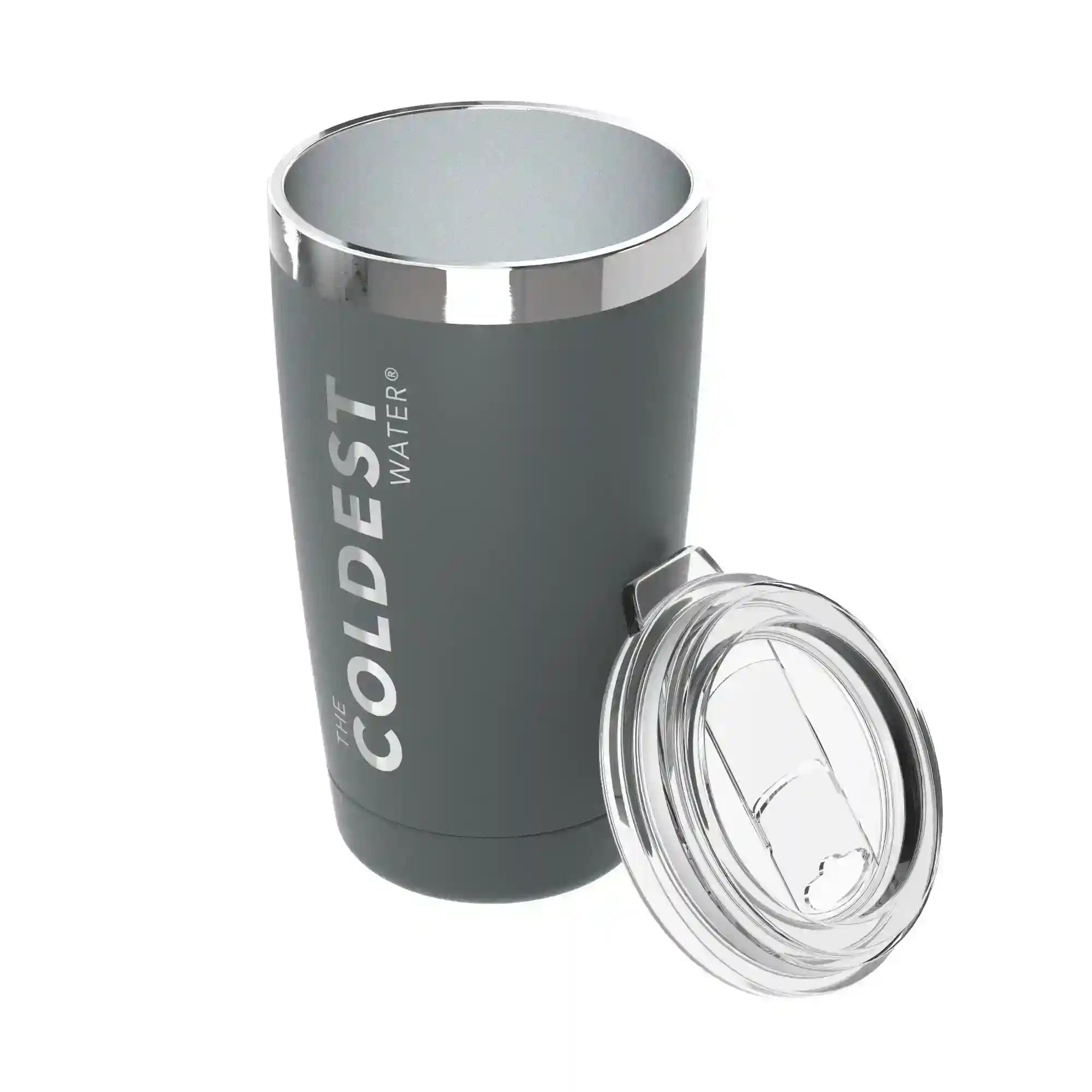 Coldest 20 oz Insulated Tumbler