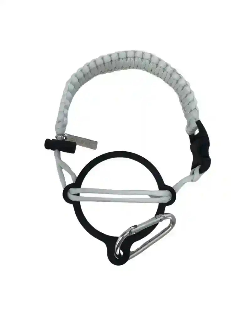 Coldest Paracord Bottle Handle