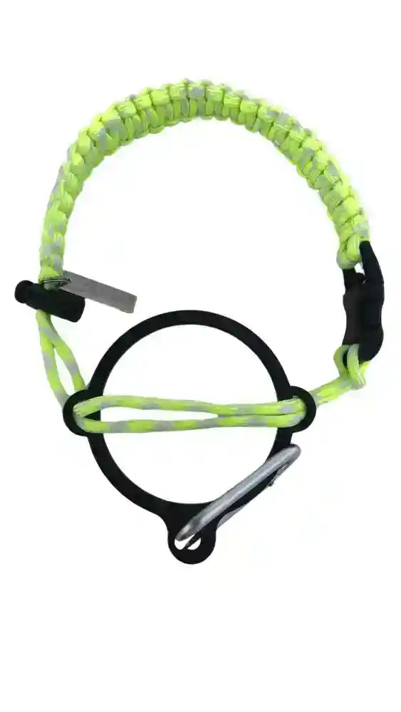 Coldest Paracord Bottle Handle