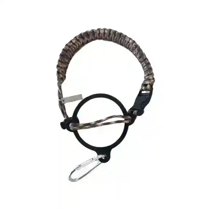 Coldest Paracord Bottle Handle