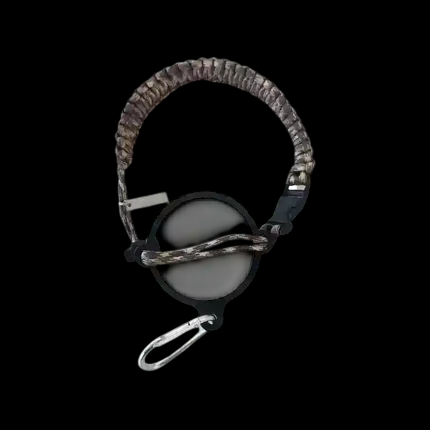 Coldest Paracord Bottle Handle