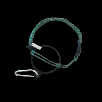 Coldest Paracord Bottle Handle