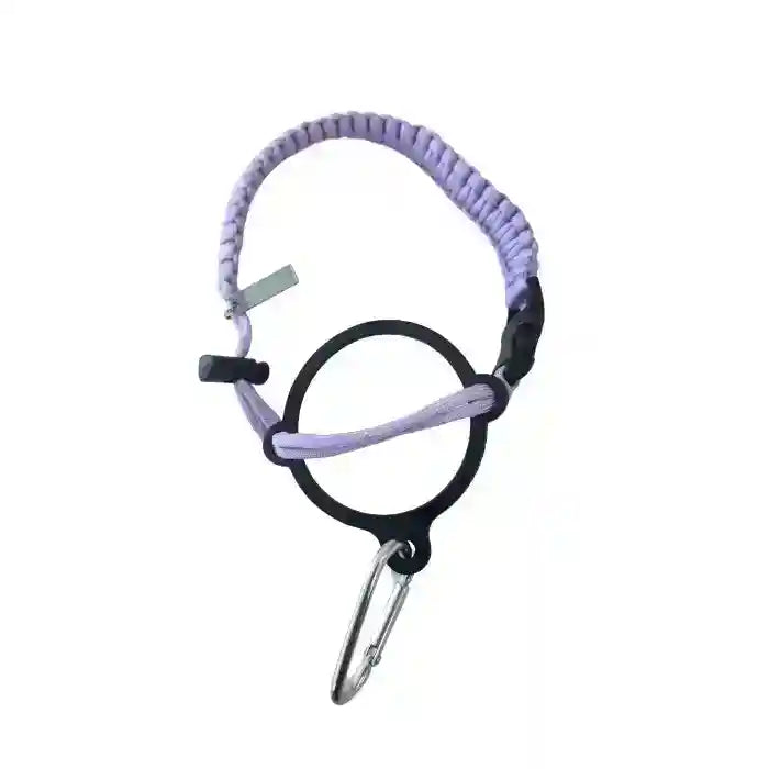 Coldest Paracord Bottle Handle