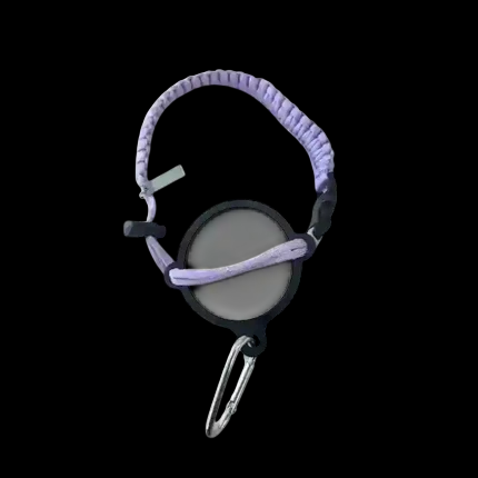 Coldest Paracord Bottle Handle