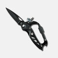 Dark Energy Carabiner Pro