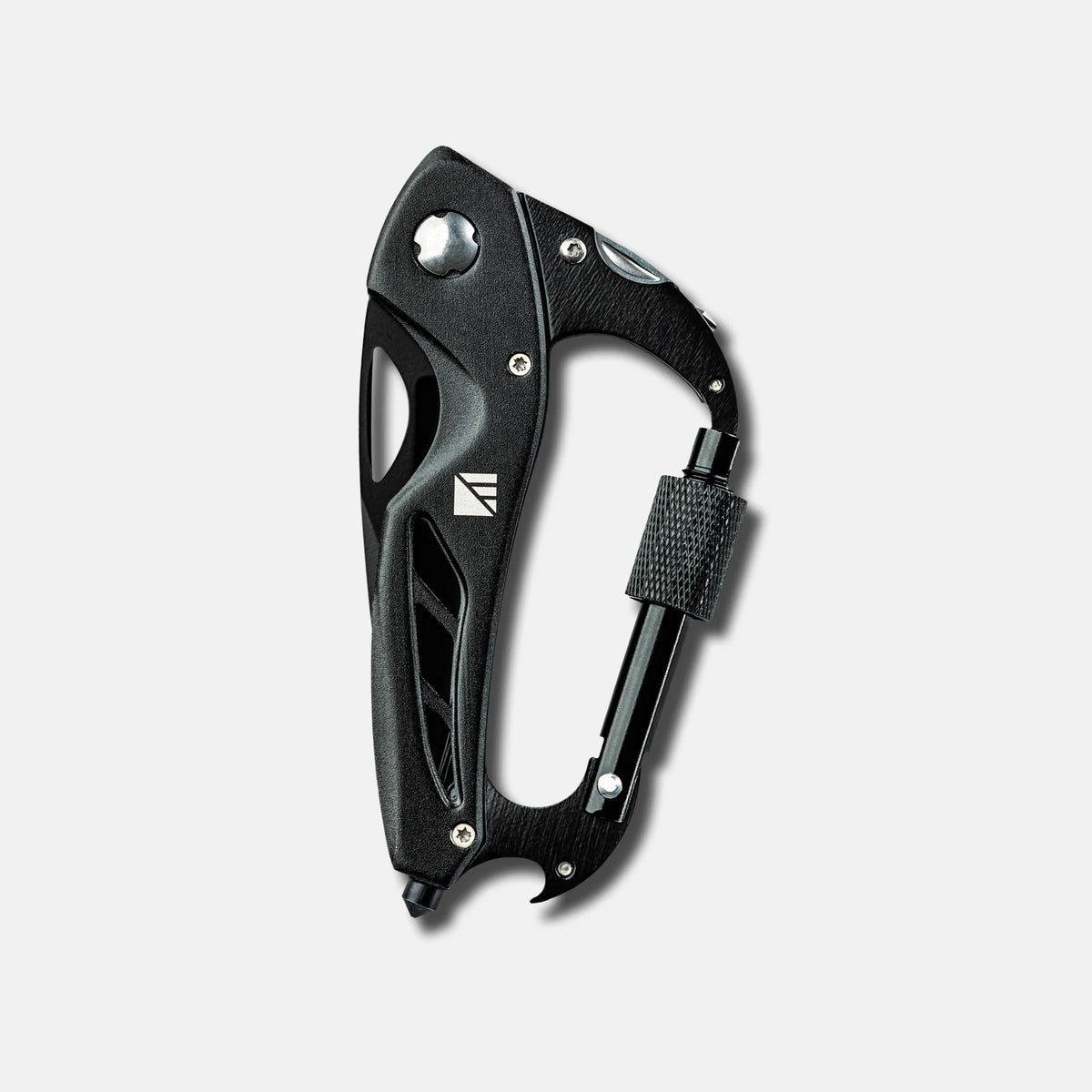 Dark Energy Carabiner Pro