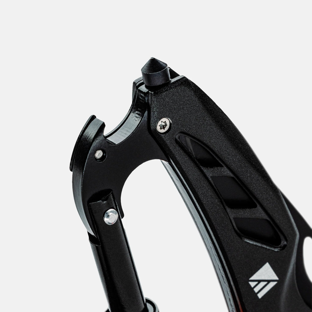 Dark Energy Carabiner Pro