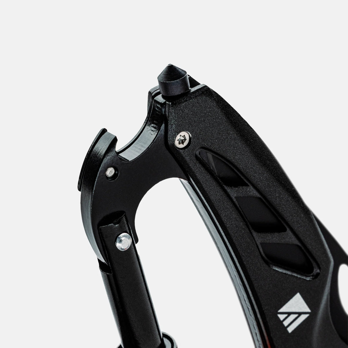 Dark Energy Carabiner Pro