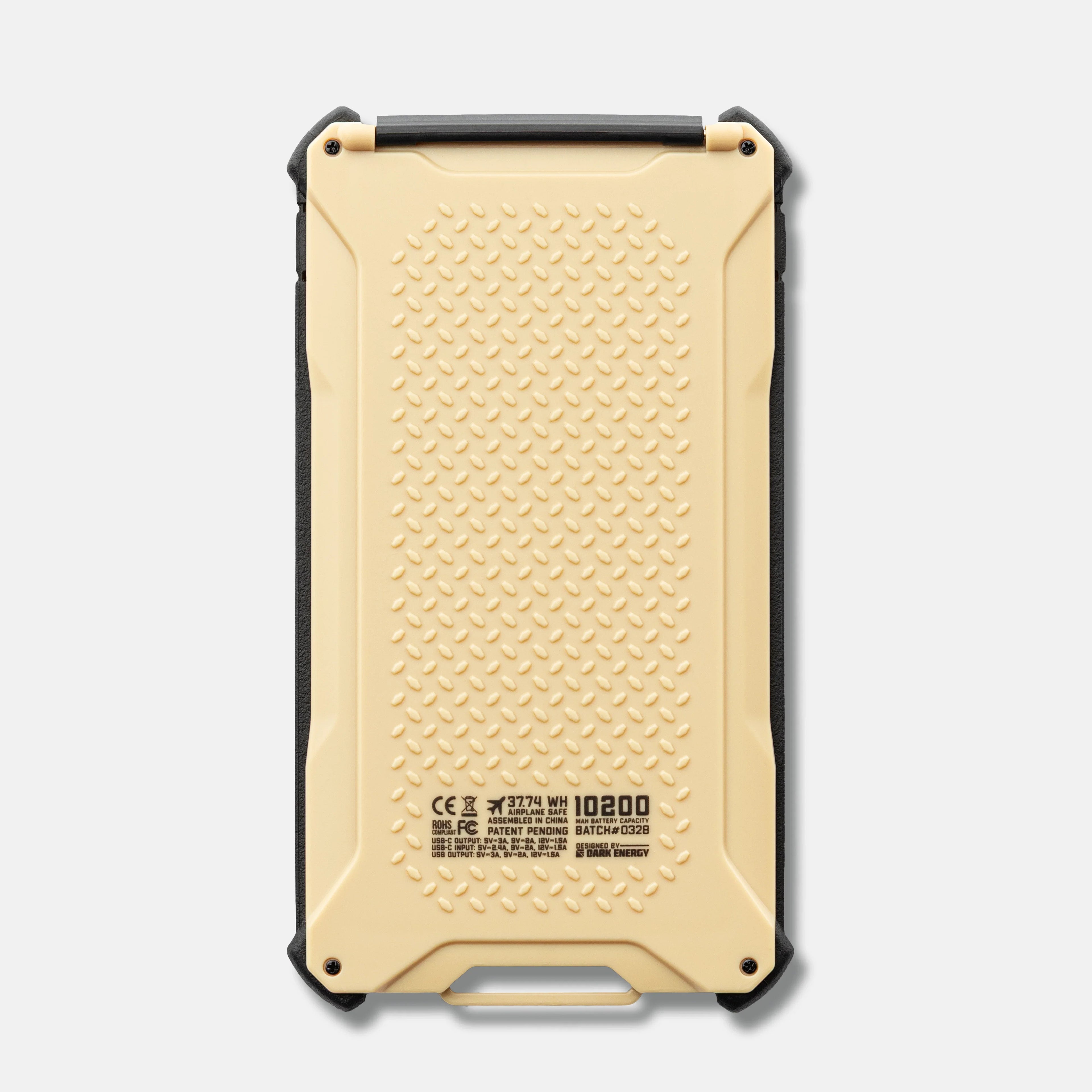 Dark Energy Poseidon Pro Rugged Power Bank