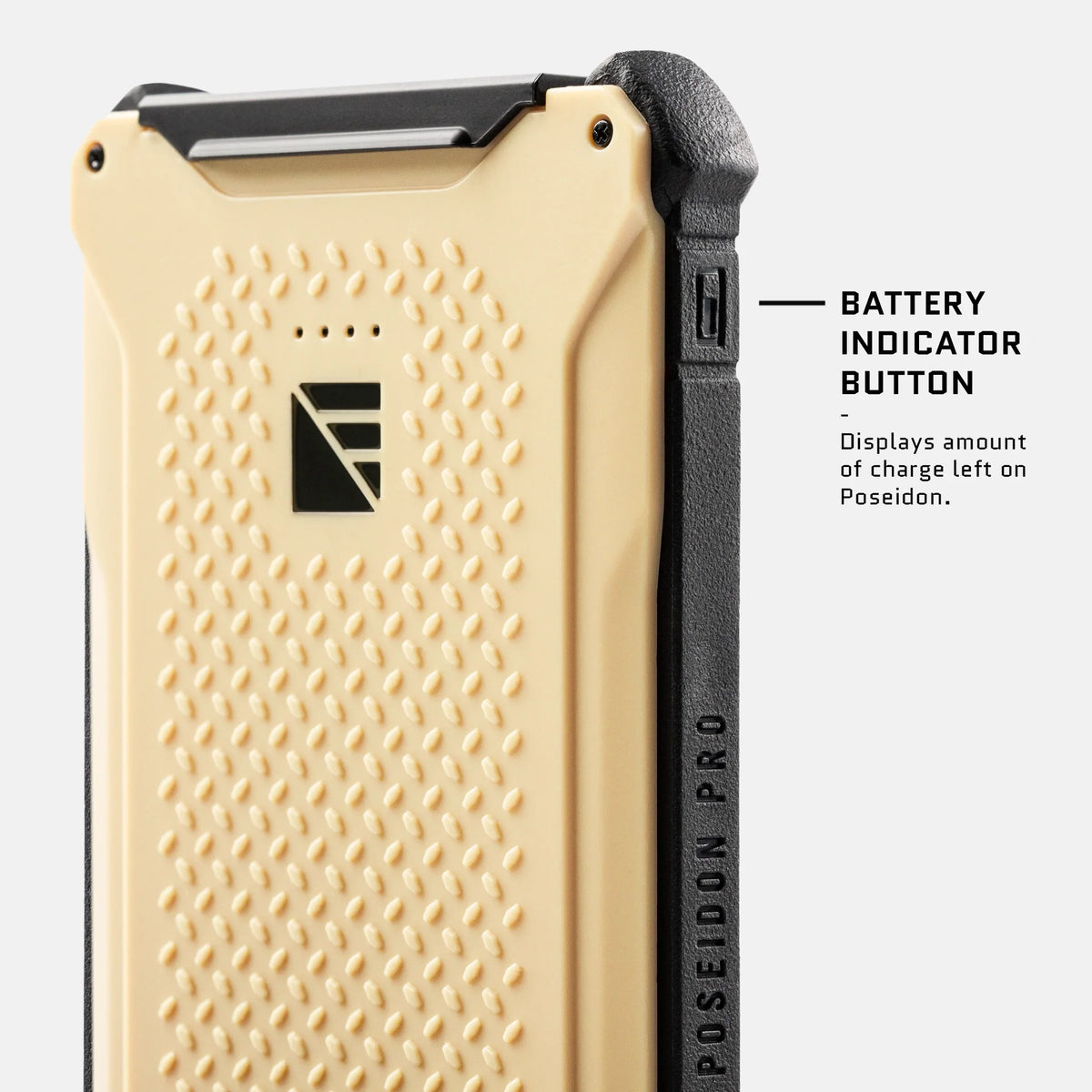 Dark Energy Poseidon Pro Rugged Power Bank