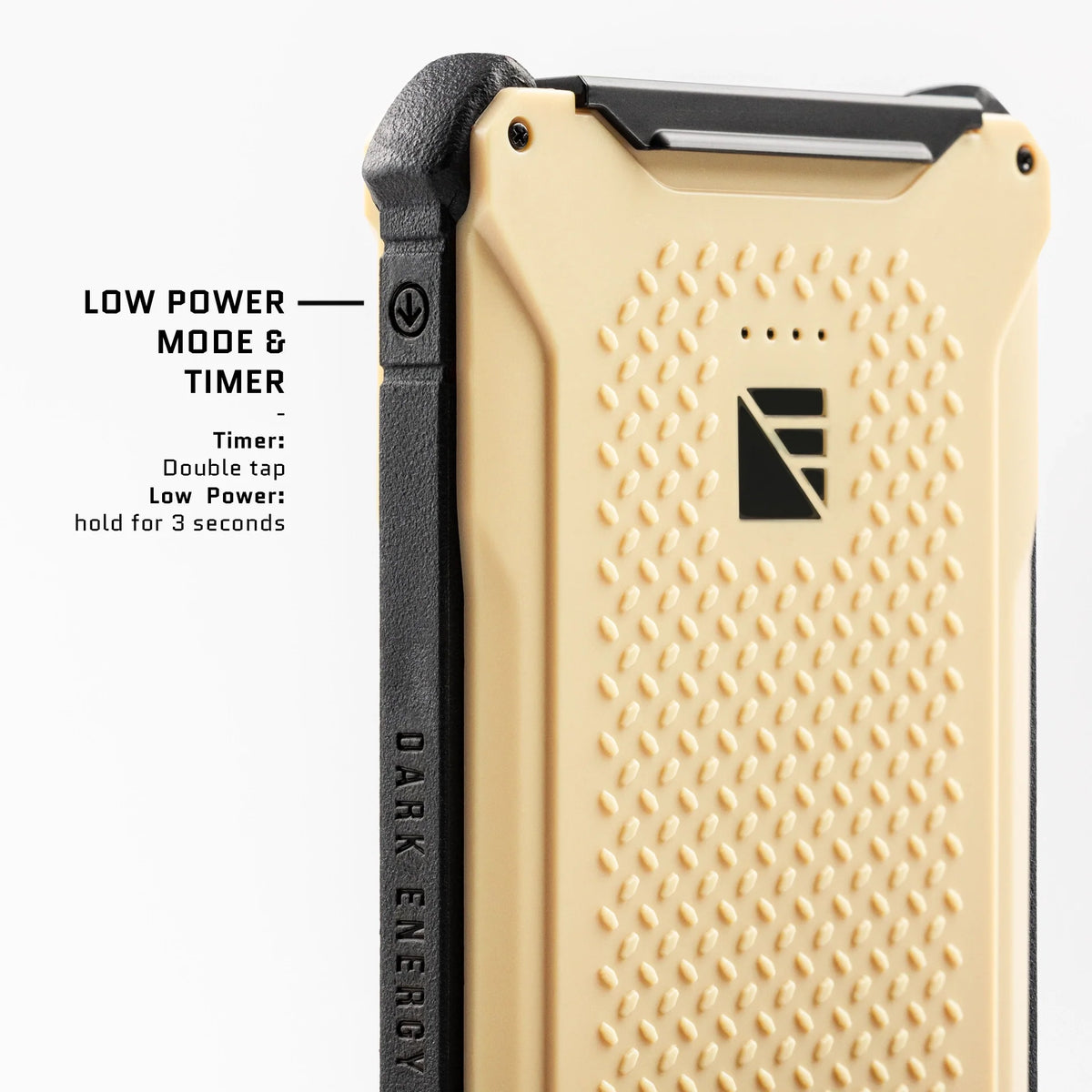 Dark Energy Poseidon Pro Rugged Power Bank