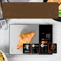 Smart Nutrition Food Scale