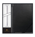 A.T. Cross Classic Century Pen + Journal Gift Set