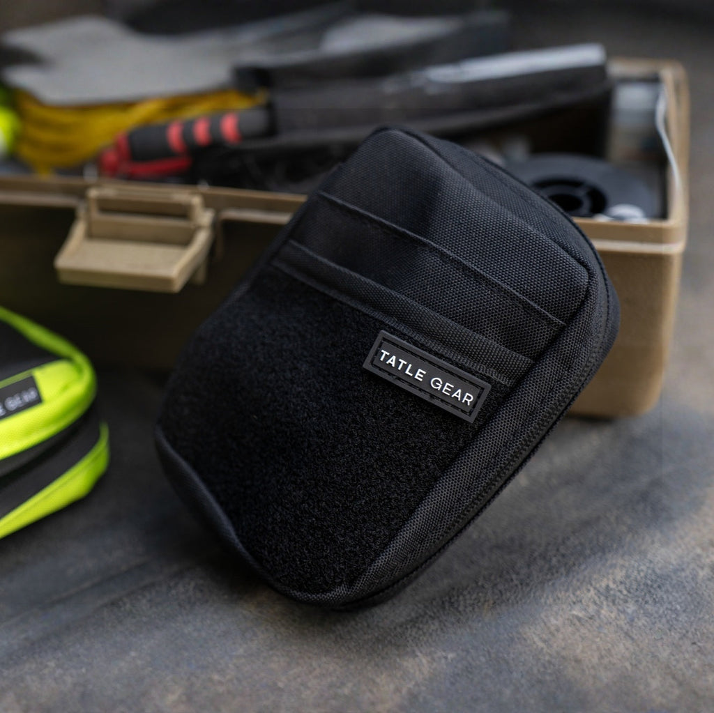 Tatle Gear D-Pack Organizer