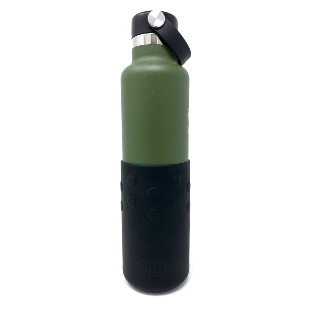 GiveGrip™ Silicone Bottle Sleeve