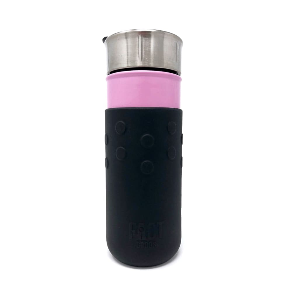 GiveGrip™ Silicone Bottle Sleeve