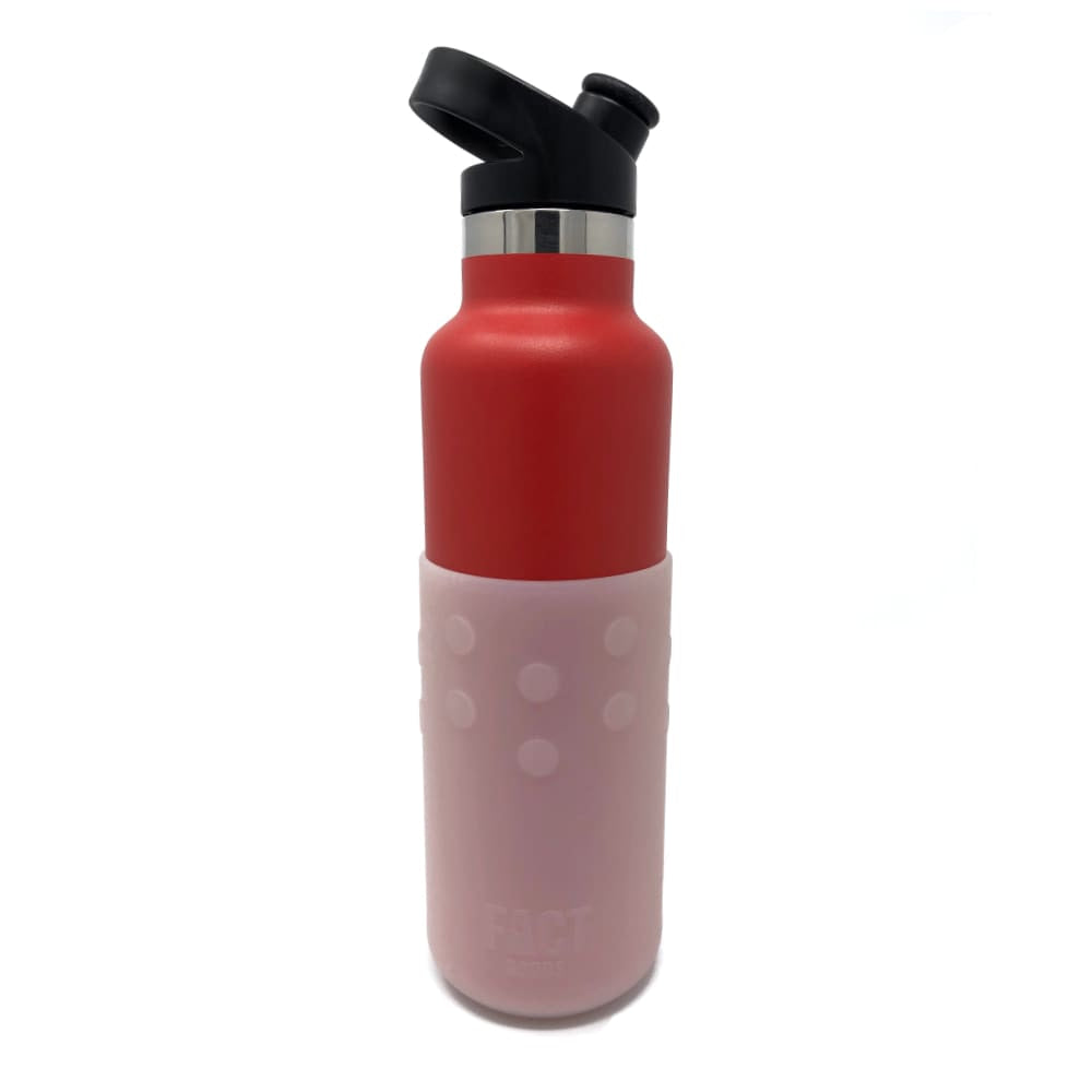 GiveGrip™ Silicone Bottle Sleeve