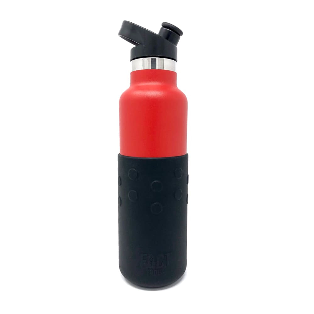 GiveGrip™ Silicone Bottle Sleeve
