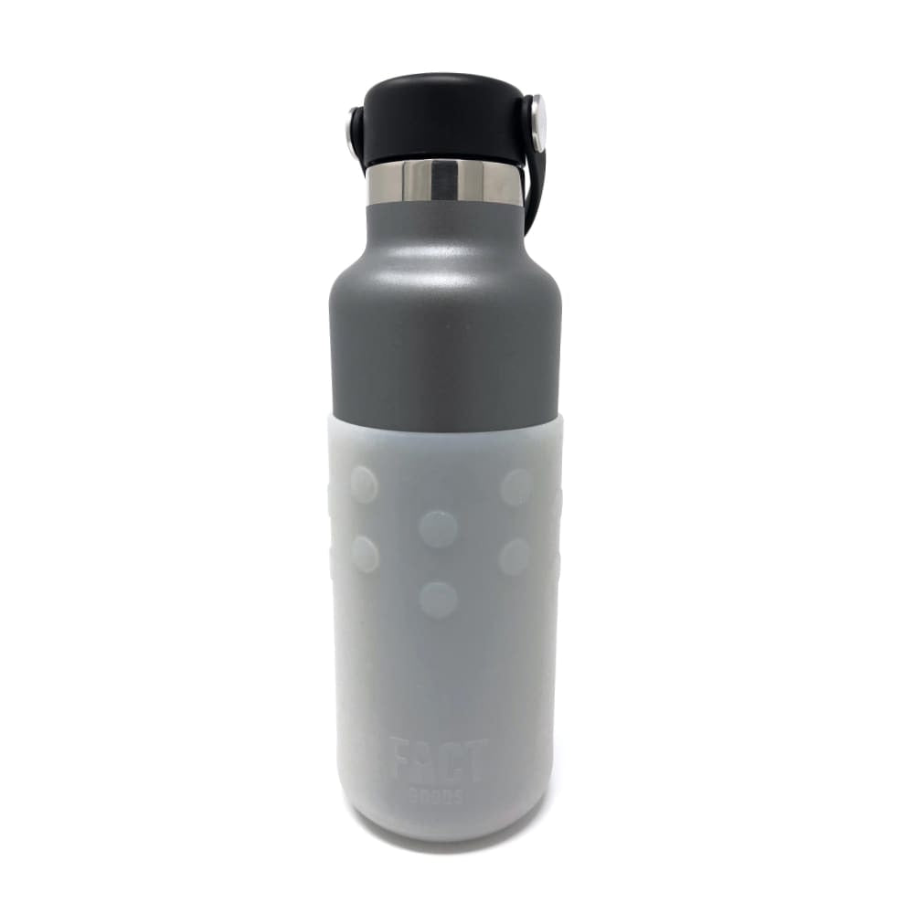 GiveGrip™ Silicone Bottle Sleeve