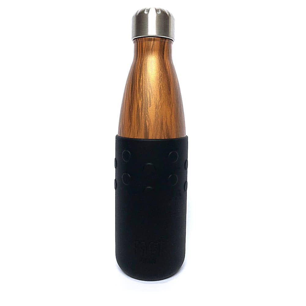 GiveGrip™ Silicone Bottle Sleeve