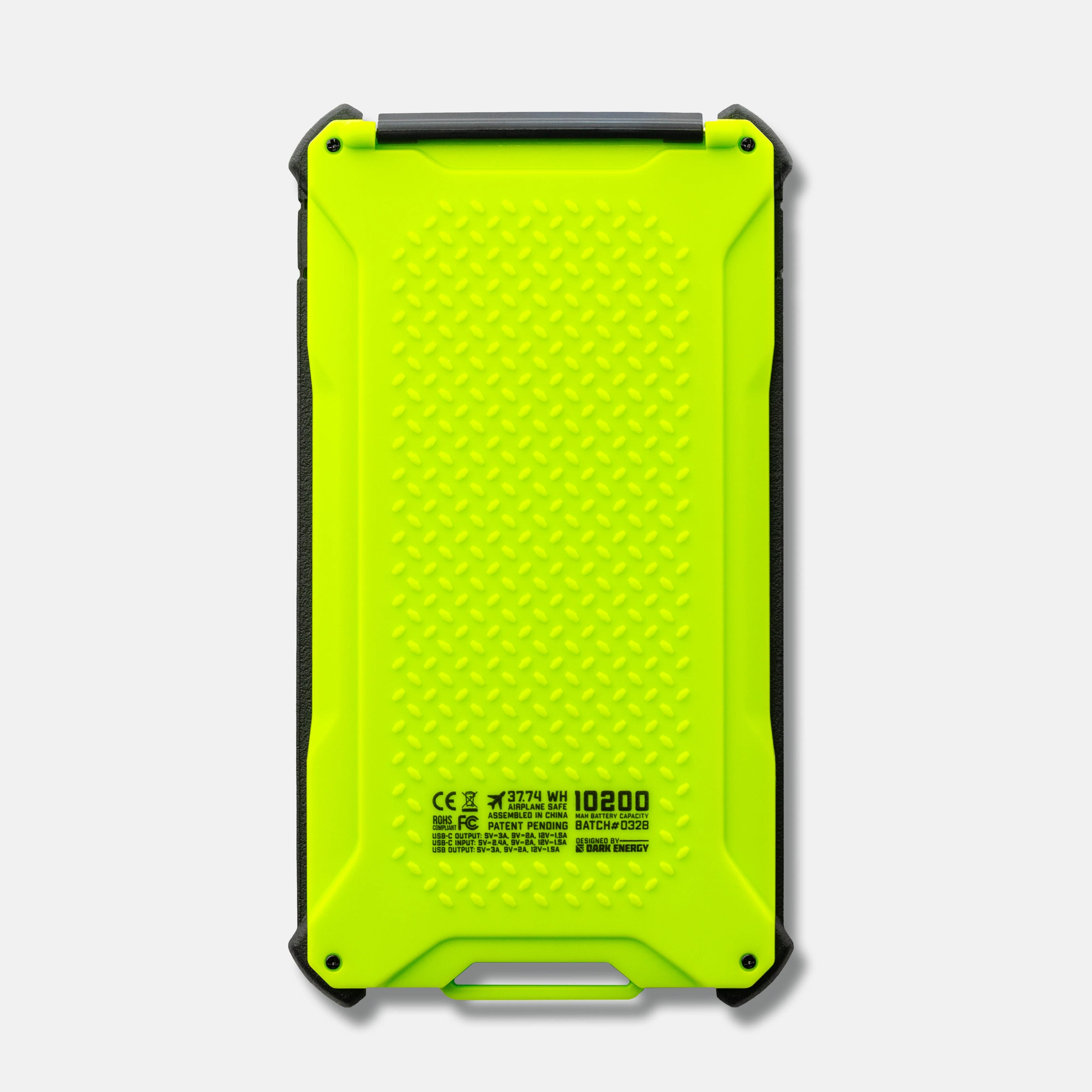 Dark Energy Poseidon Pro Rugged Power Bank