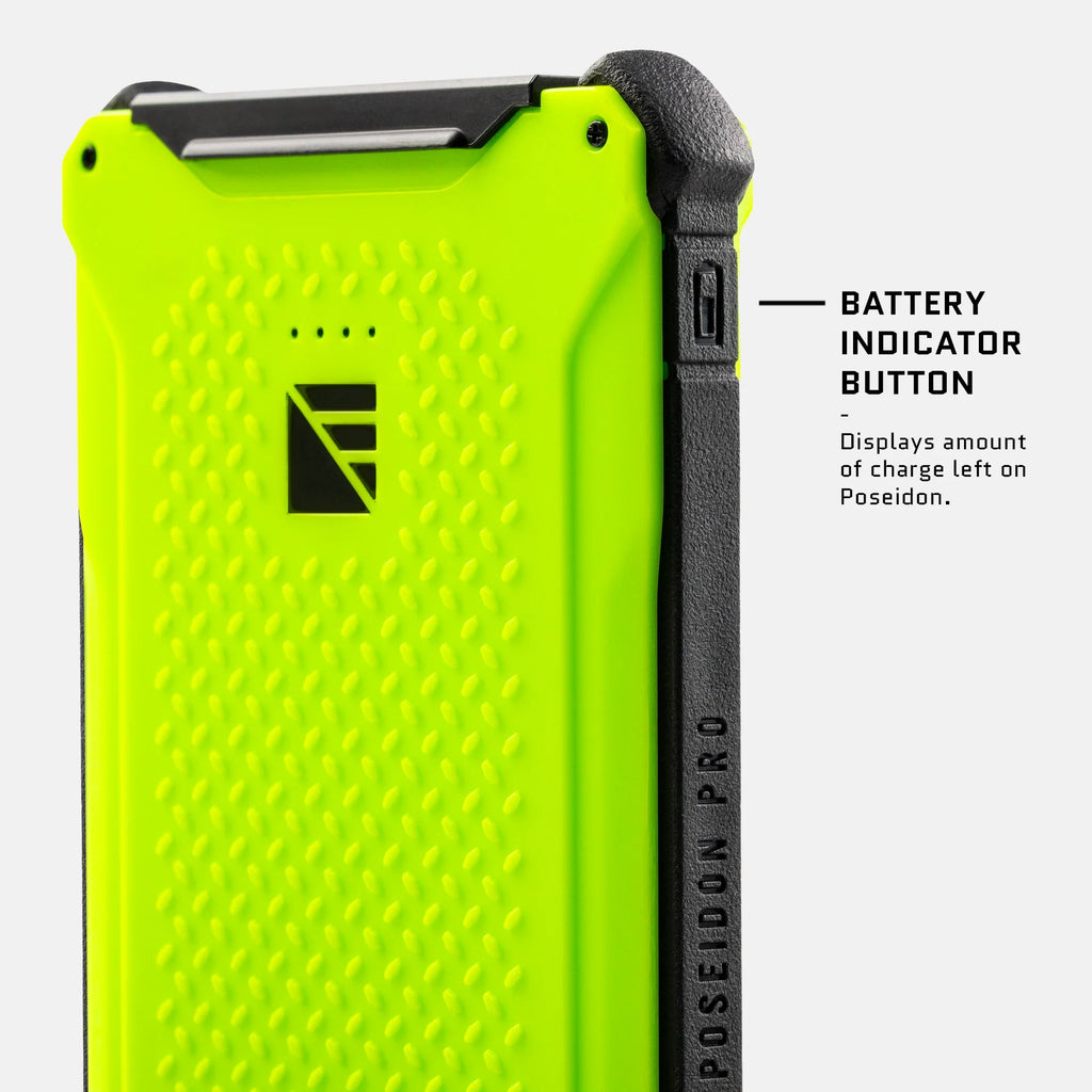 Dark Energy Poseidon Pro Rugged Power Bank