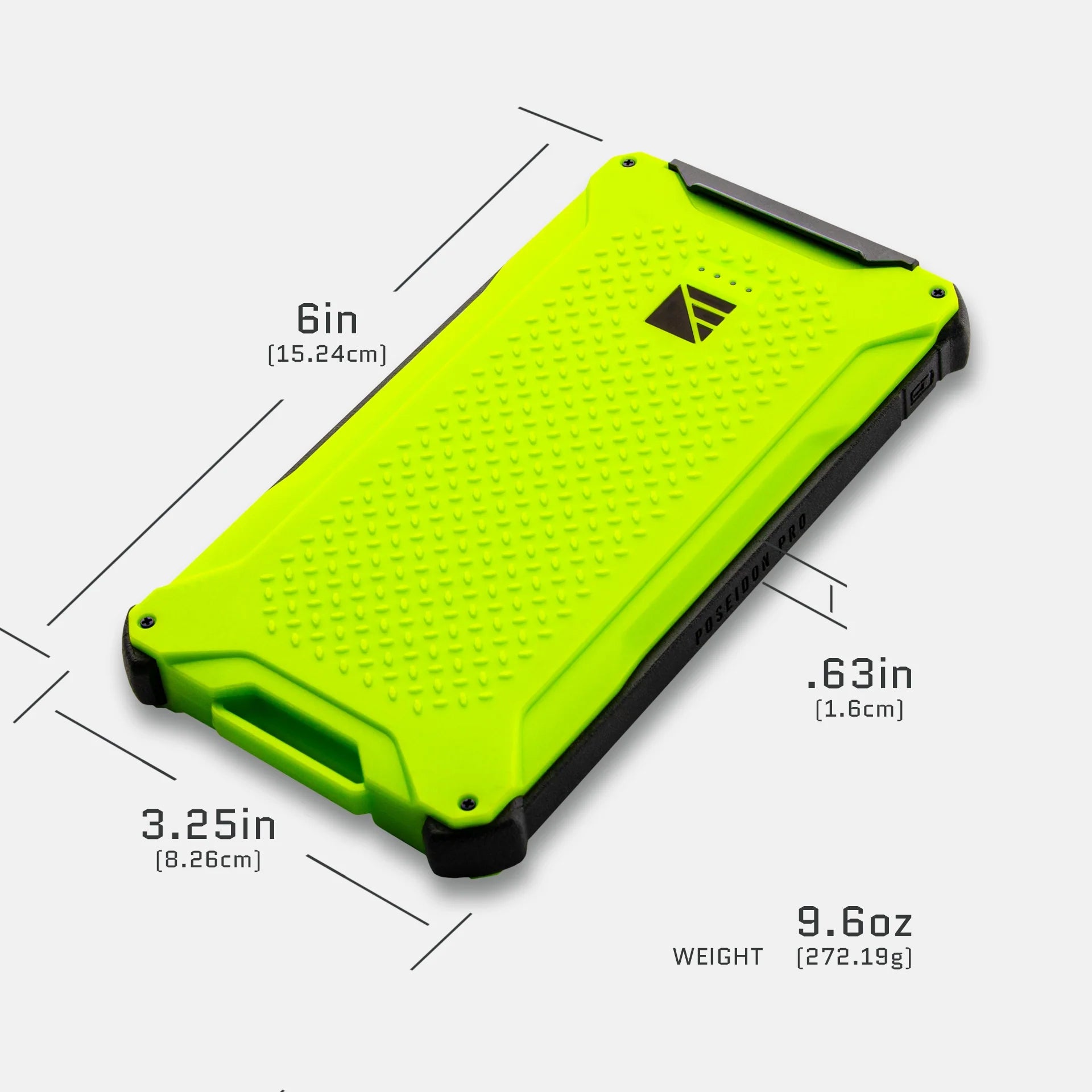 Dark Energy Poseidon Pro Rugged Power Bank