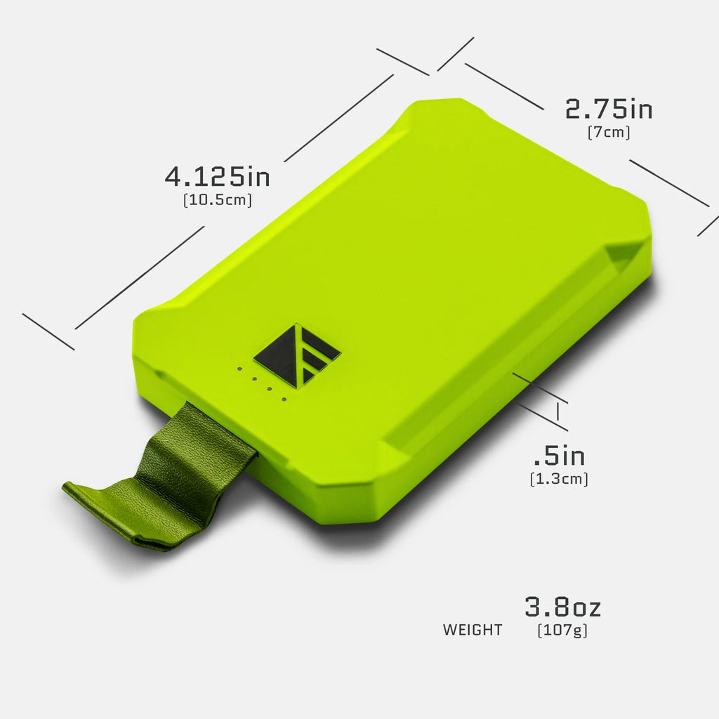 Dark Energy Poseidon Nano Magnetic Power Bank