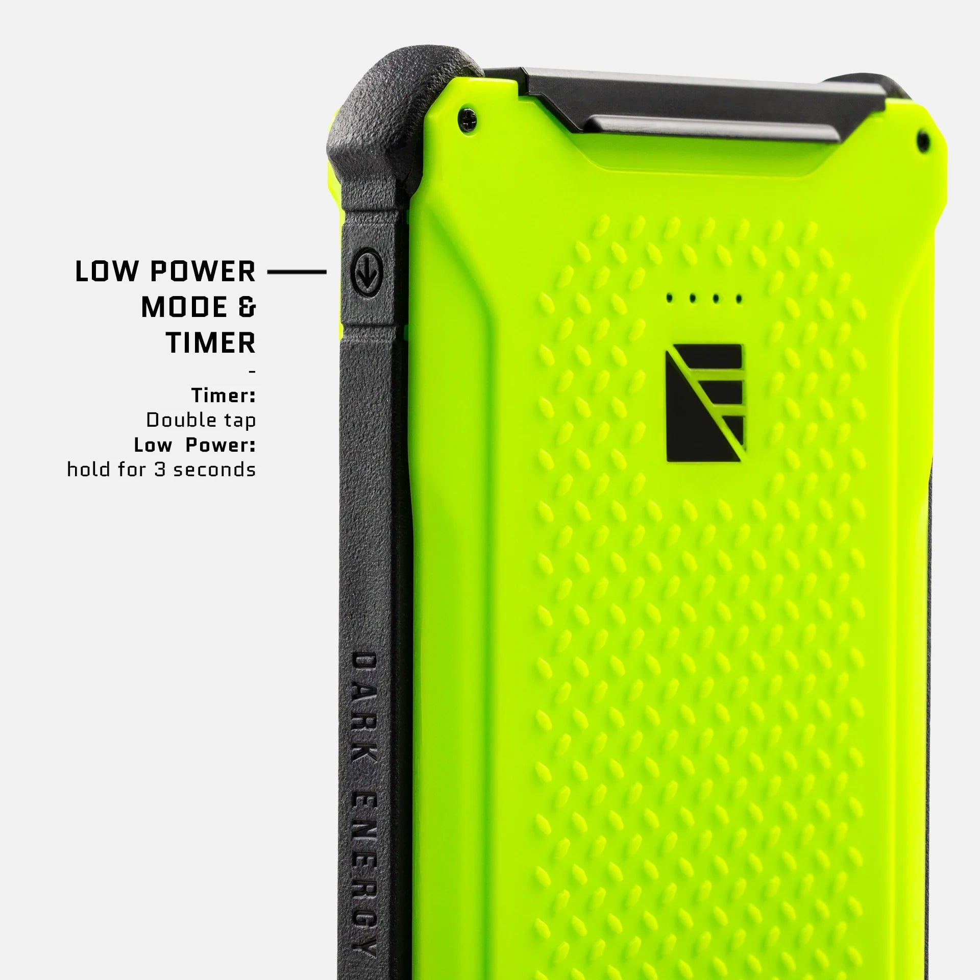 Dark Energy Poseidon Pro Rugged Power Bank