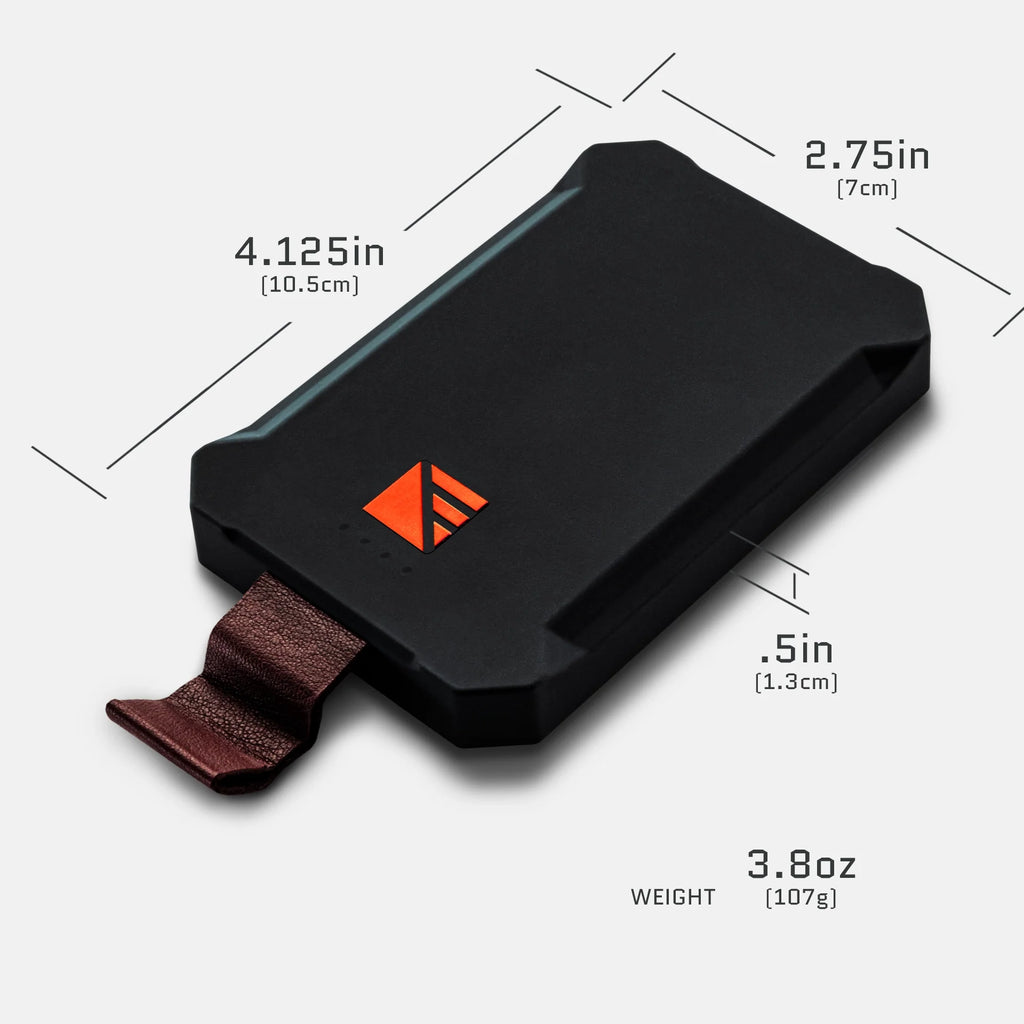 Dark Energy Poseidon Nano Magnetic Power Bank