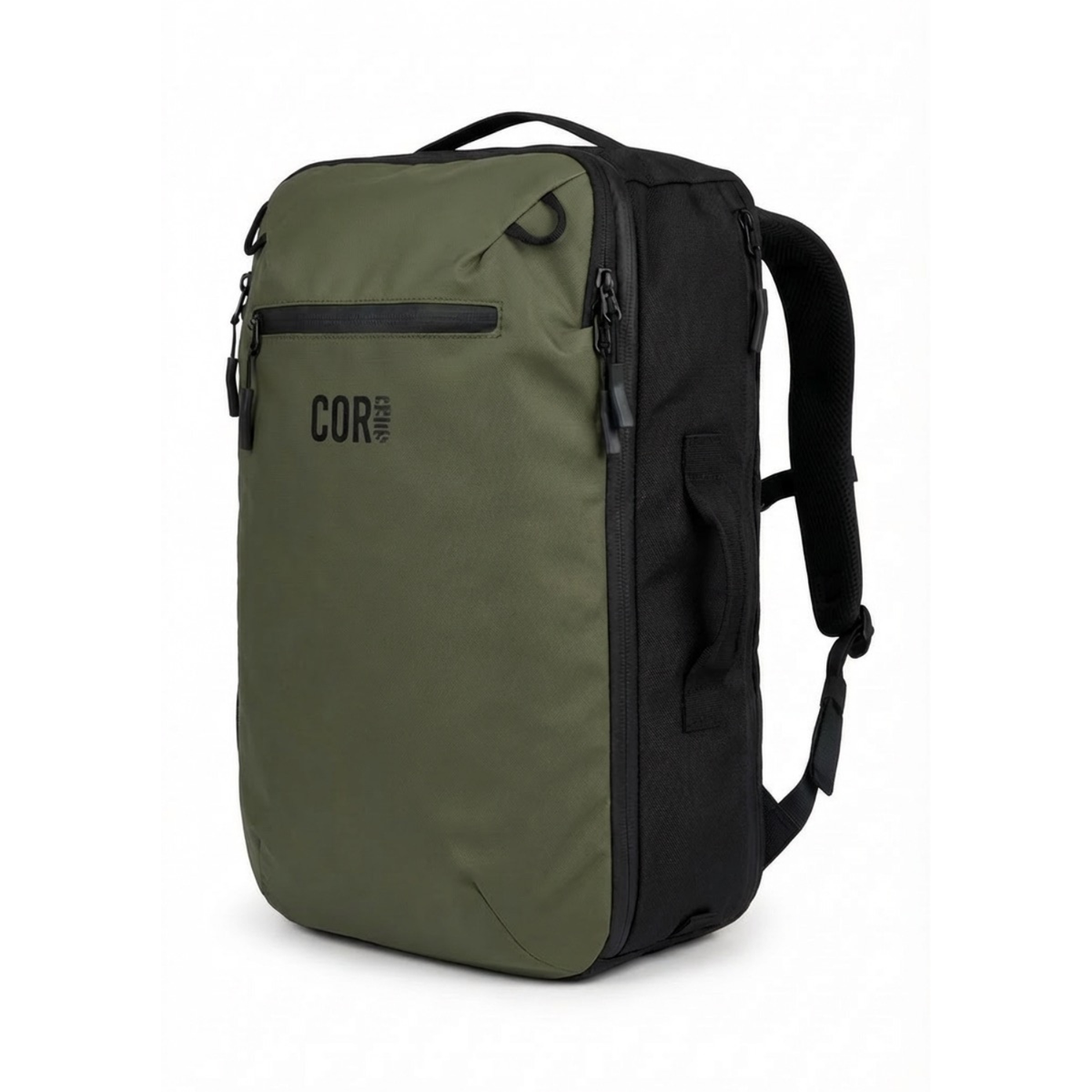Island Hopper Travel Backpack 28L