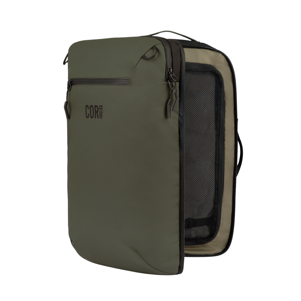 Island Hopper Travel Backpack 28L