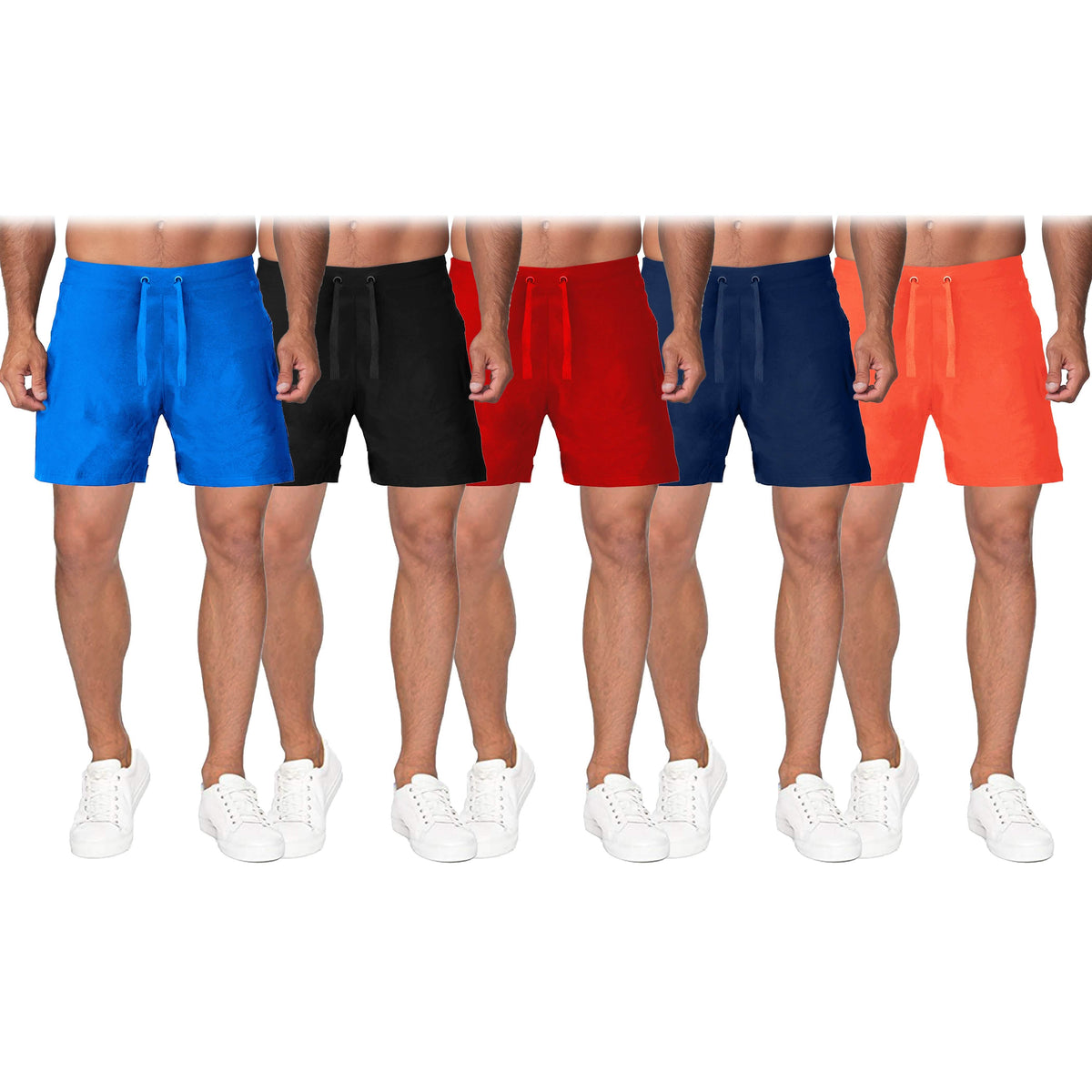 Men’s Dry-Tech Training Shorts