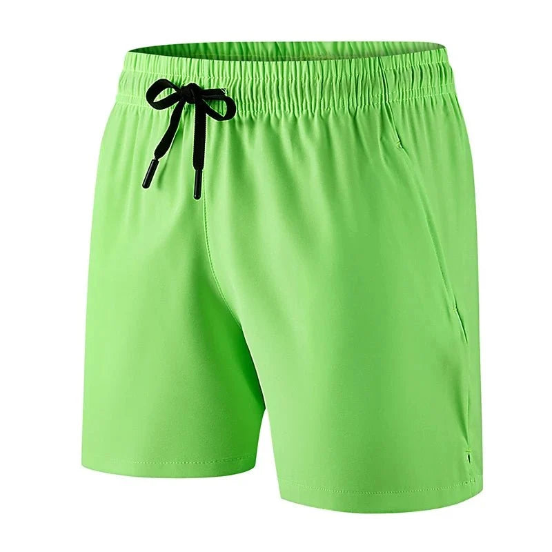 Men’s Lightweight Running Shorts