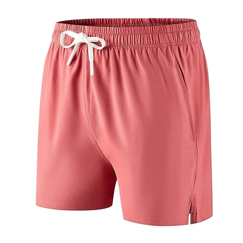 Men’s Lightweight Running Shorts