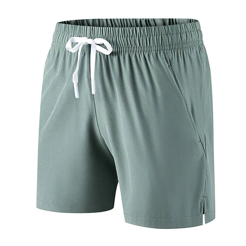 Men’s Lightweight Running Shorts