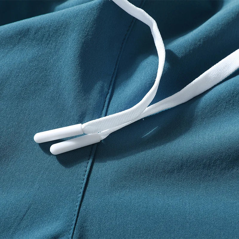 Men’s Lightweight Running Shorts
