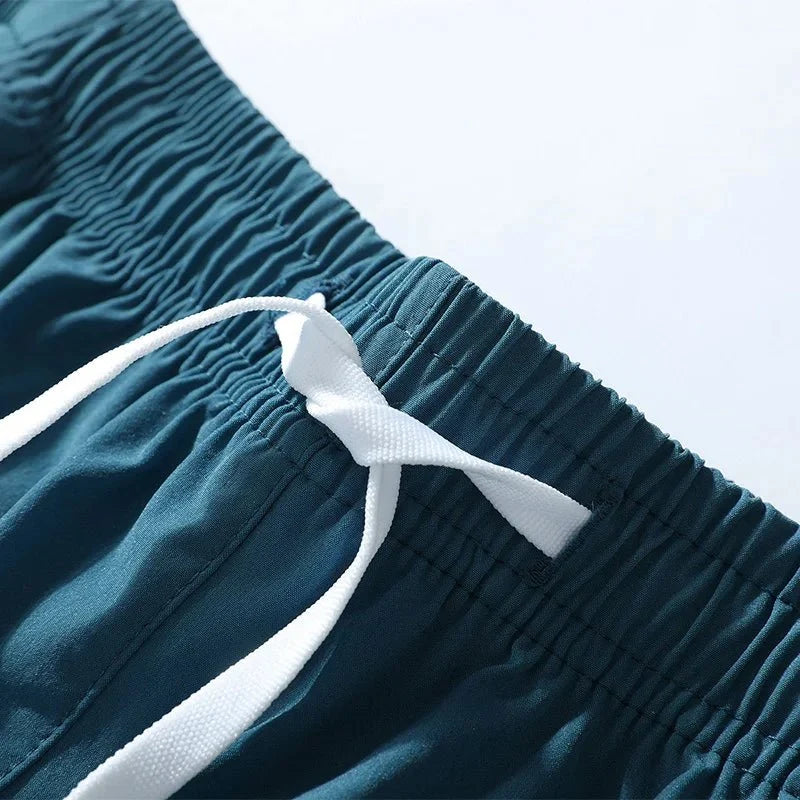 Men’s Lightweight Running Shorts