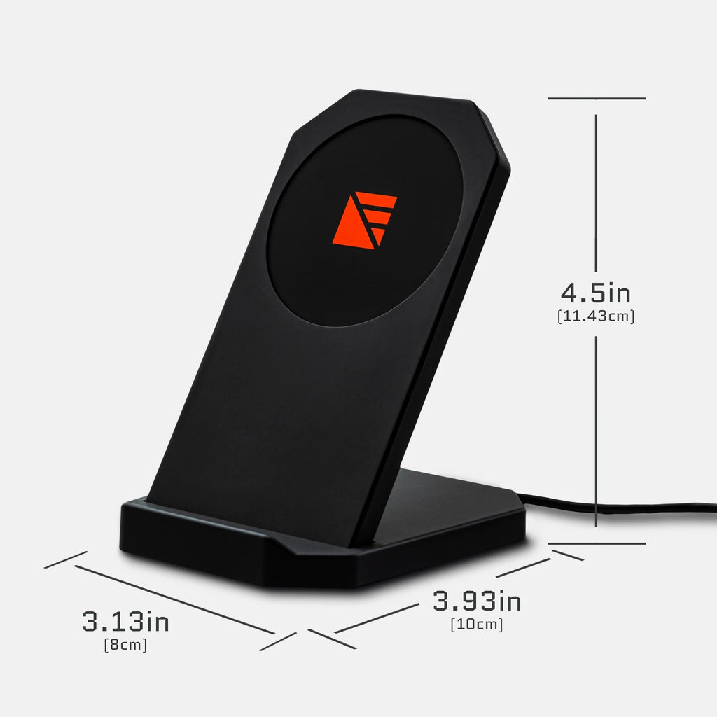 Dark Energy Mavrik 15W Charging Stand