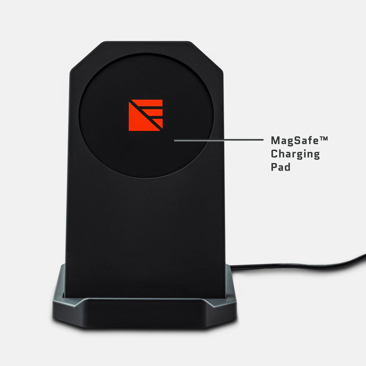 Dark Energy Mavrik 15W Charging Stand
