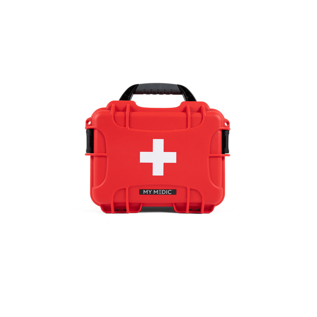 MyFAK Mini Pro Waterproof First Aid Kit