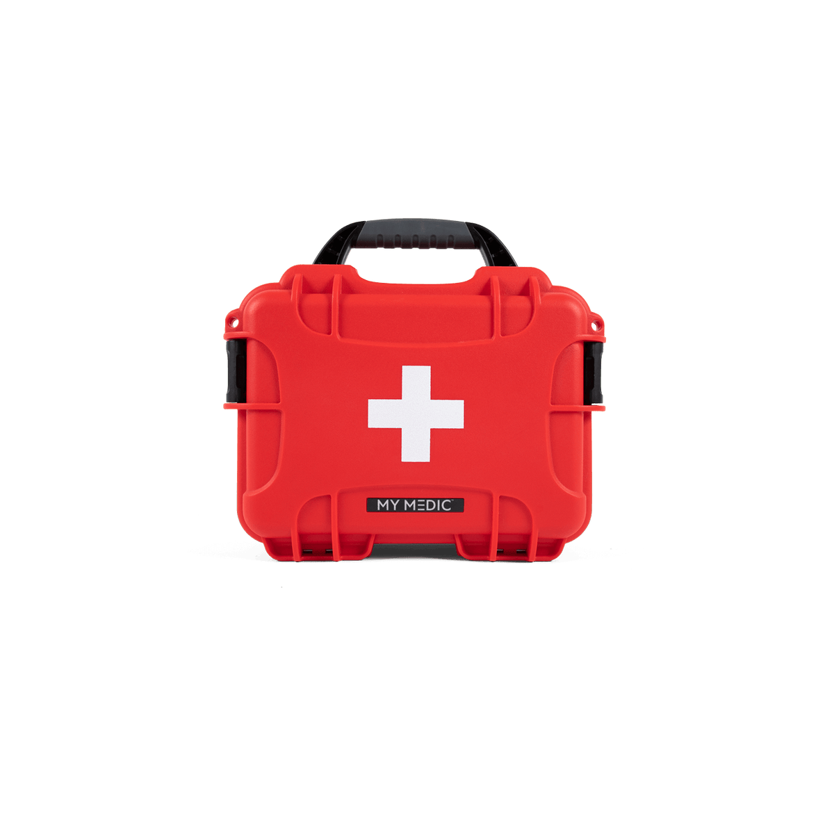 MyFAK Mini Pro Waterproof First Aid Kit