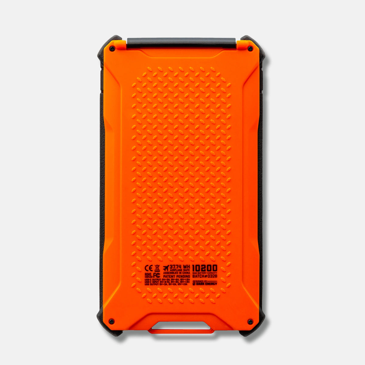 Dark Energy Poseidon Pro Rugged Power Bank