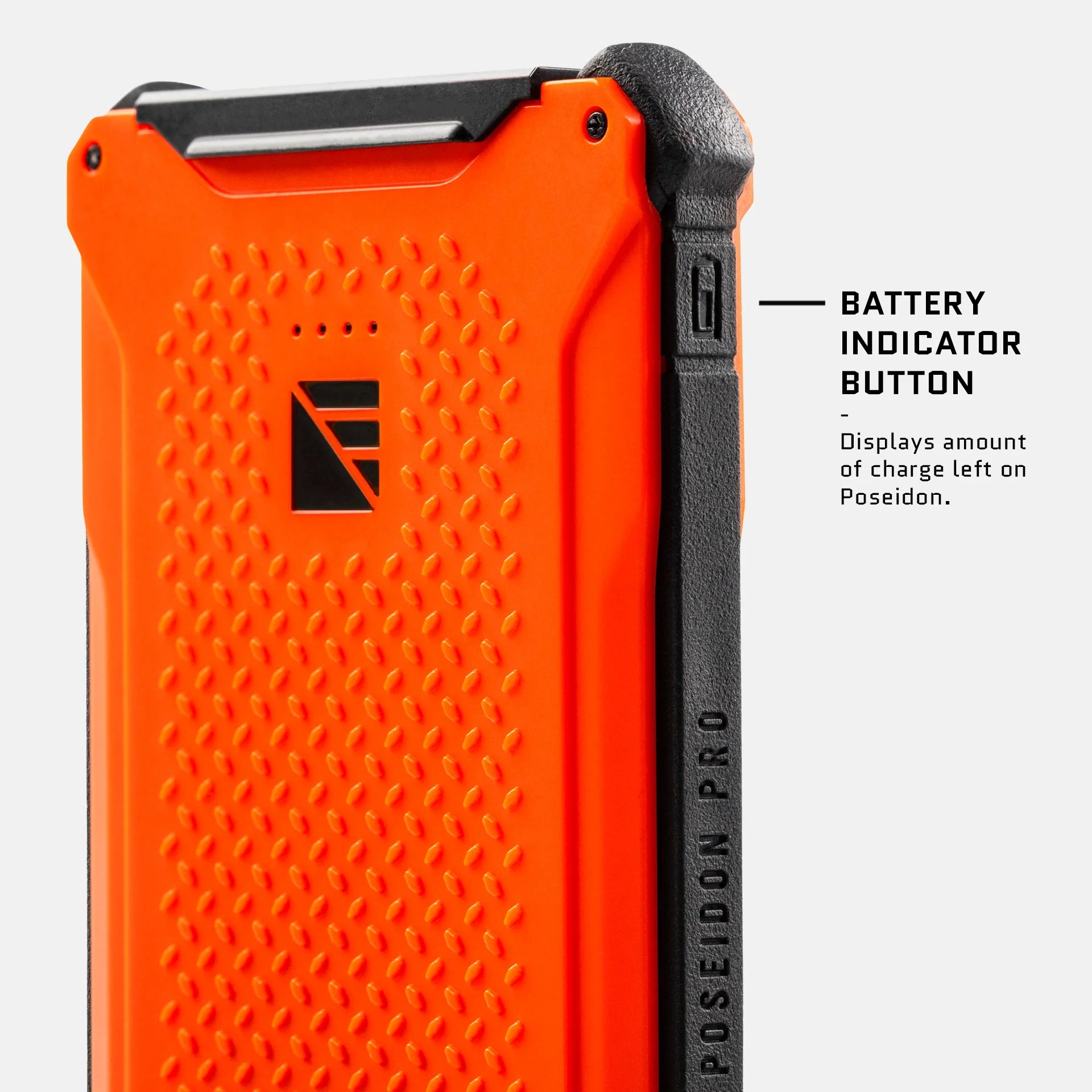 Dark Energy Poseidon Pro Rugged Power Bank