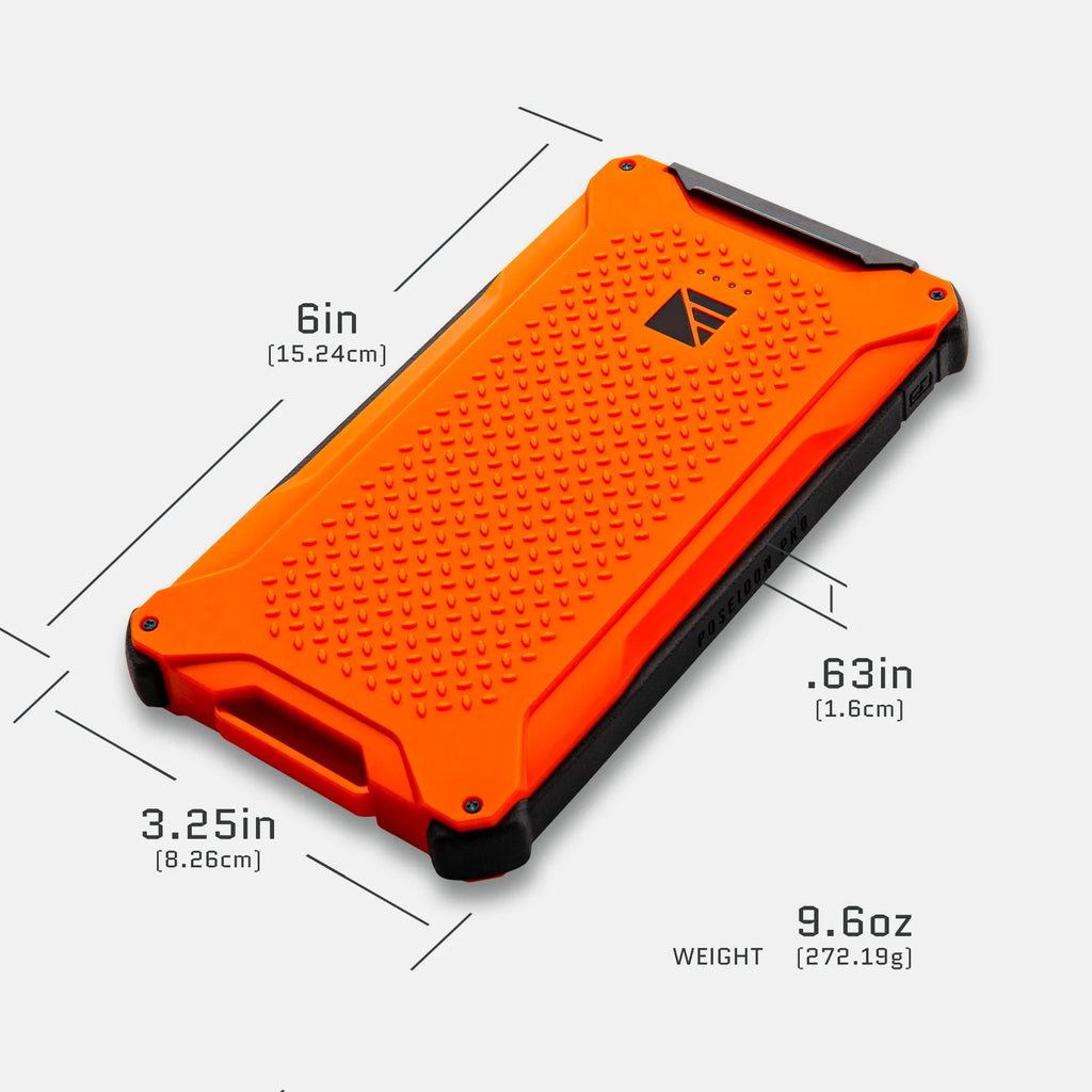 Dark Energy Poseidon Pro Rugged Power Bank