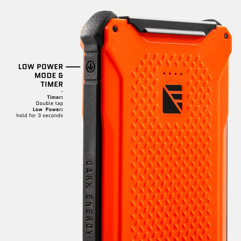 Dark Energy Poseidon Pro Rugged Power Bank