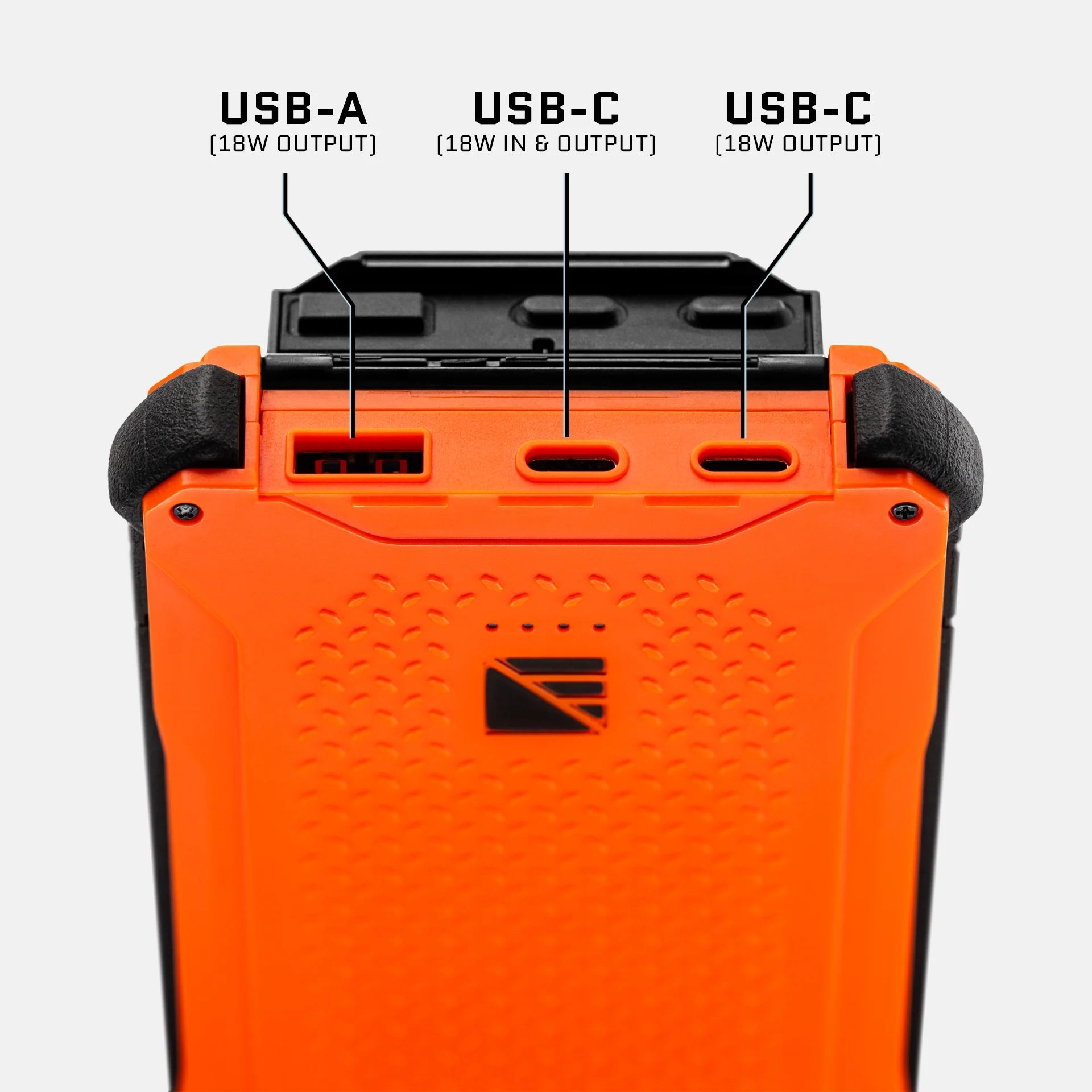 Dark Energy Poseidon Pro Rugged Power Bank