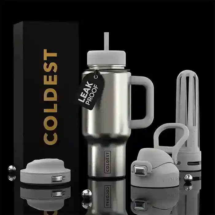 Coldest 24 oz Limitless Insulated Bottle